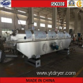 Vibrating Fluid Bed Dryer for Polystyrene